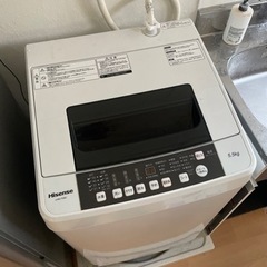 洗濯機、冷蔵庫、電子レンジセット