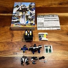 【10点セット】総額34980円　ジョブレイバー　ギガントポリス　ほぼ未使用 10点セット総額34980円ジョブレイバーギガントポリスほぼ未使用