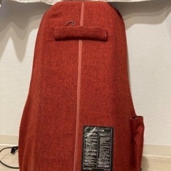 座椅子型　チェアーの画像