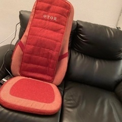 座椅子型　チェアーの画像