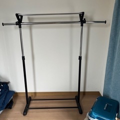 ハンガーラック