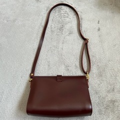  ショルダーバッグの画像