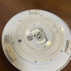 【最終値下げ】LEDシーリング　Panasonic  LGBZ0102の画像