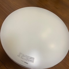 【最終値下げ】LEDシーリング　Panasonic  LGBZ0102の画像