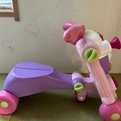 中古　子供おもちゃの画像
