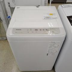 Panasonic 洗濯機 20年製 6.0kg            TJ5909