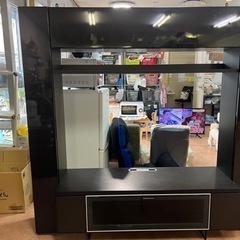 格安！ハイテレビボード 使用感あり 