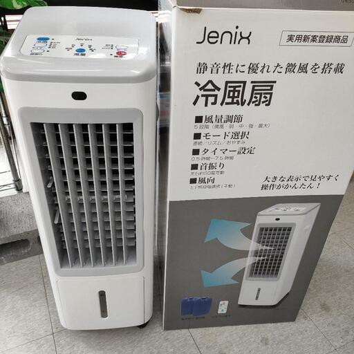 Jenix 冷風扇 KM-010
