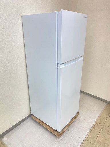【いいサイズ】冷蔵庫 YAMADA 236L 2021年製 YRZ-F23H1 JR12116