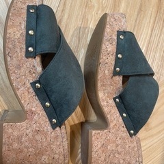 靴/バッグ 靴 サンダルの画像