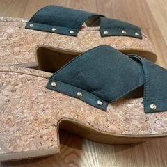 靴/バッグ 靴 サンダルの画像