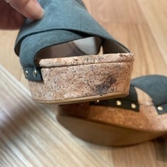 靴/バッグ 靴 サンダルの画像