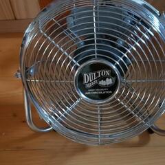 Dulton Breeze