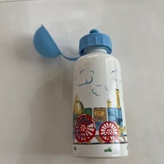 キャスキッドソン赤ちゃん　水筒