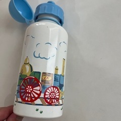 キャスキッドソン赤ちゃん　水筒の画像