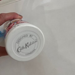 キャスキッドソン赤ちゃん　水筒の画像