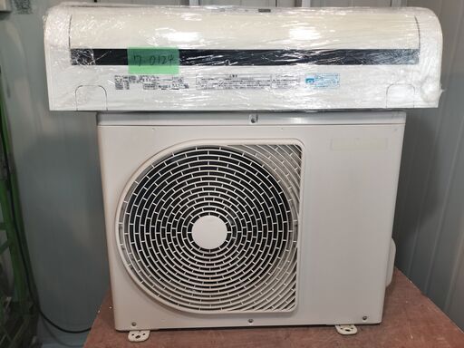他サイト決定済特価ワ0124 東芝2018年式2.2kw6畳適用40000円＠標準工事込み＠大阪市内＆和歌山県岩出市内価格