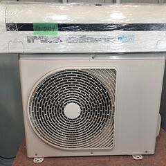 他サイト決定済💖特価🌟ワ0124 東芝2018年式2.2kw6畳...