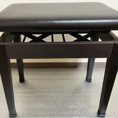 ピアノ用椅子