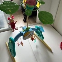 美品！！プーメリー【新装版】バンボ　子ども用品　子どもおもちゃ