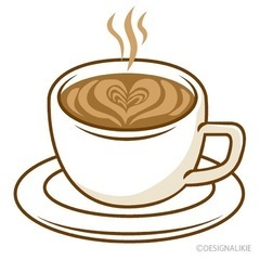 カフェで英会話レッスン
