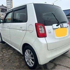 HONDA N-OEN エヌワン 660 G パールホワイト アルミホイール 即日納車可能‼️の画像