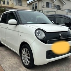 HONDA N-OEN エヌワン 660 G パールホワイト アルミホイール 即日納車可能‼️の画像