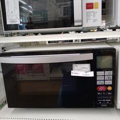 電響社 オーブンレンジ 21年製            TJ5912