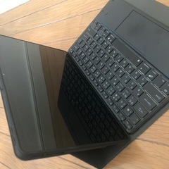 ⭐️Lenovo Tab12 ⭐️    カバー、タッチペン、キーボード、マウス付き✨✨✨の画像
