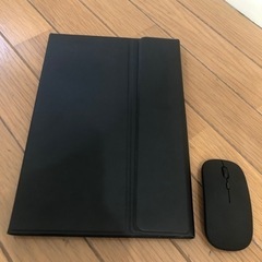 ⭐️Lenovo Tab12 ⭐️    カバー、タッチペン、キーボード、マウス付き✨✨✨の画像