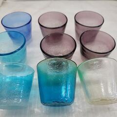 コップ　小鉢　中古の画像