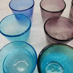 コップ　小鉢　中古の画像