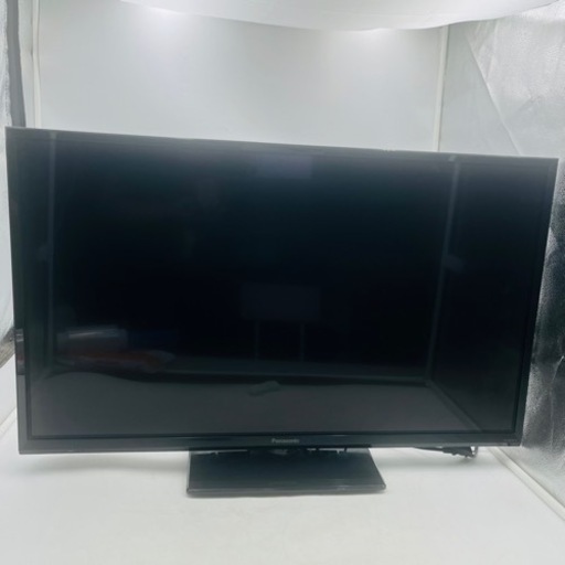 【‼️中古美品‼️】Panasonicハイビジョン液晶テレビ