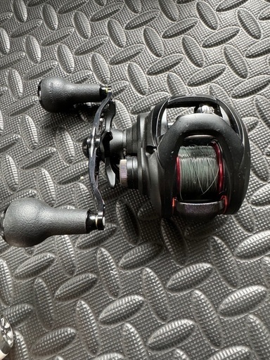 19タトゥーラtw カスタム　ナロー