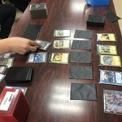 あの頃のデュエマ大会