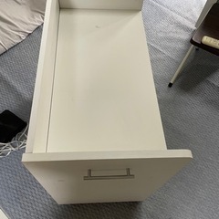 「決まりました」押し入れ用　キャスター付き