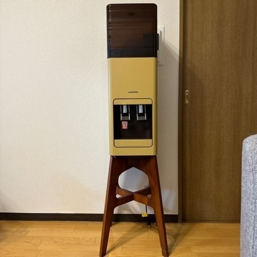 美品⭐︎CLYTIAアマダナウォーターサーバー