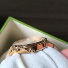 女性用　kate spade 腕時計の画像