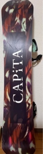 スポーツ スノーボード