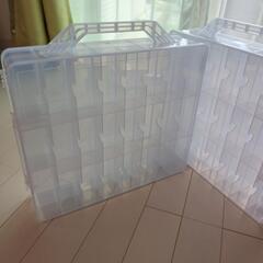 ネイル収納ケースの画像