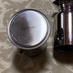 
(中古)Dalton直火式エスプレッソメーカーの画像