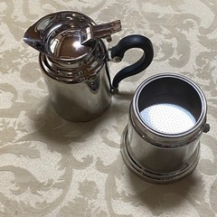 
(中古)Dalton直火式エスプレッソメーカーの画像