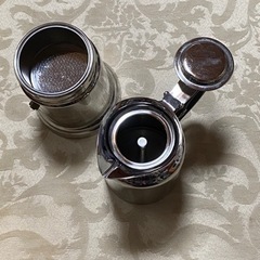 
(中古)Dalton直火式エスプレッソメーカーの画像