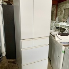 大阪送料無料☆3ヶ月保証付き☆冷蔵庫☆2021年☆パナソニック☆