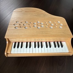 お譲り先決まりました_カワイ　ミニピアノ