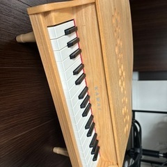 お譲り先決まりました_カワイ　ミニピアノの画像