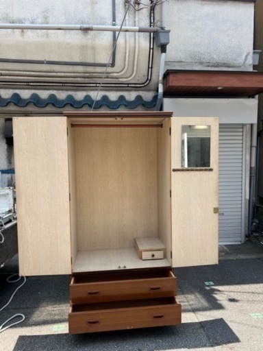 家具 収納家具 物置