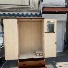 家具 収納家具 物置