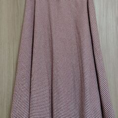 sister jane Dogtooth Midi Skirt ...