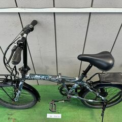  AVIREX MFG 中古自転車 62209の画像